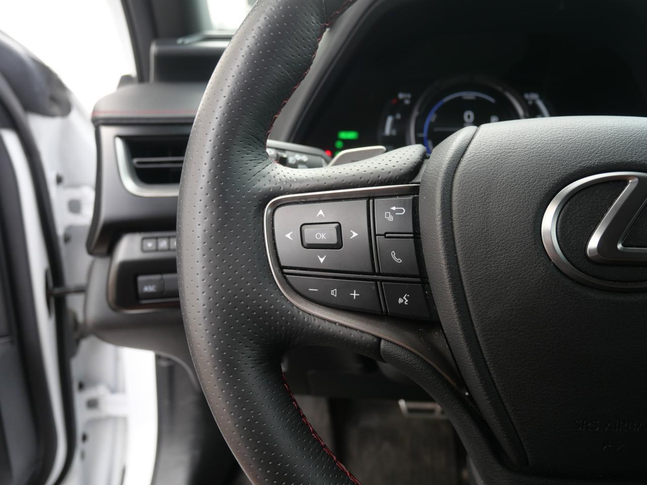 2023 Lexus UX 250h F SPORT Handling San Juan TX