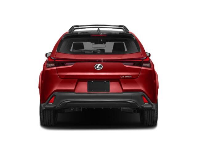 2023 Lexus UX 250h F SPORT Handling San Juan TX
