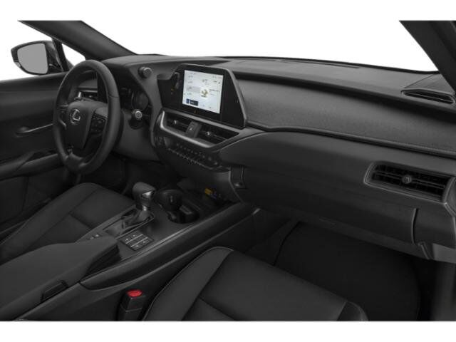 2023 Lexus UX 250h F SPORT Handling San Juan TX