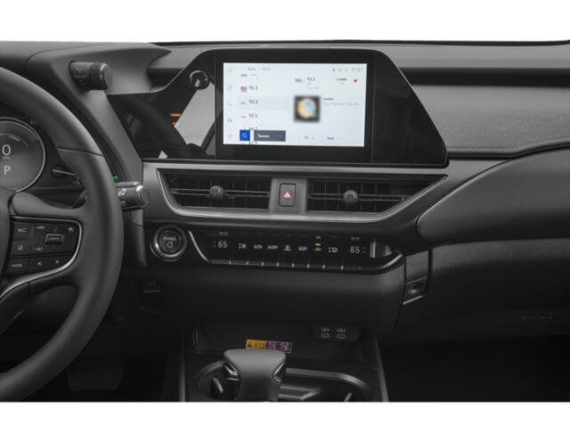 2023 Lexus UX 250h F SPORT Handling San Juan TX