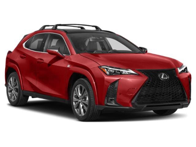 2023 Lexus UX 250h F SPORT Handling San Juan TX
