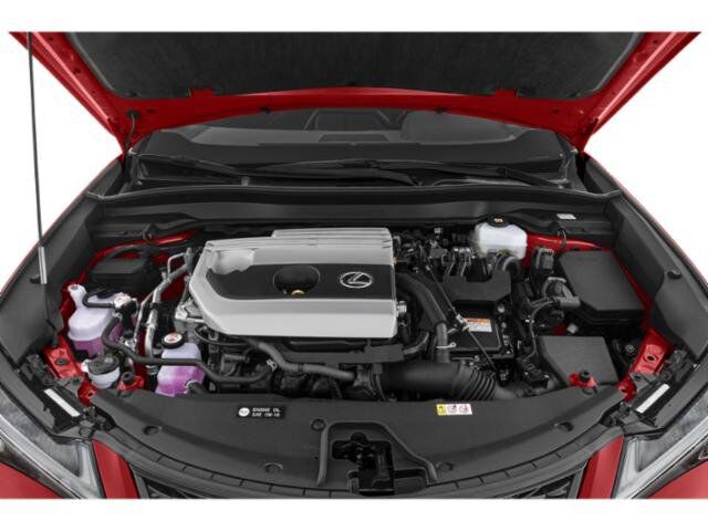 2023 Lexus UX 250h F SPORT Handling San Juan TX