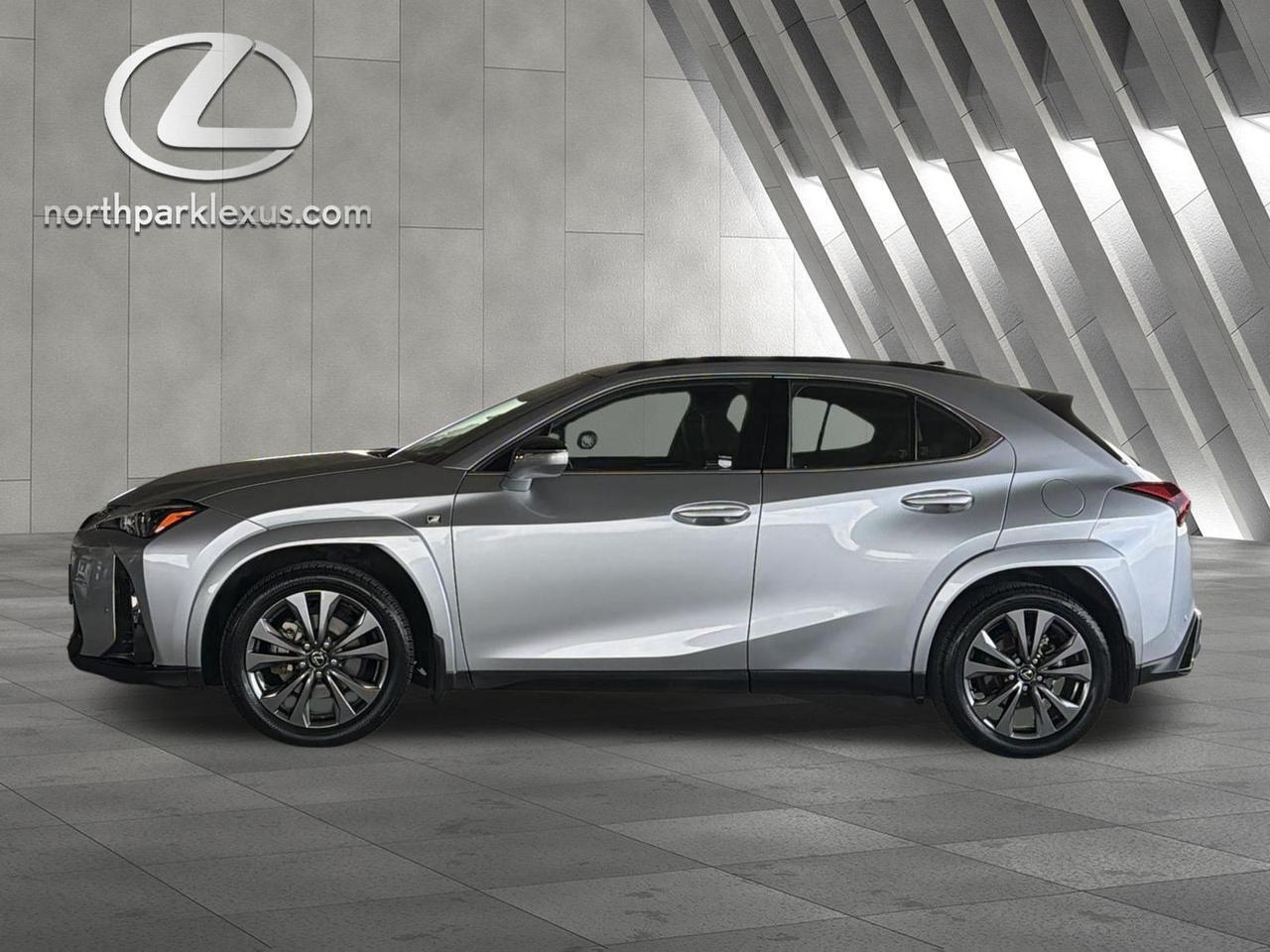 2023 Lexus UX