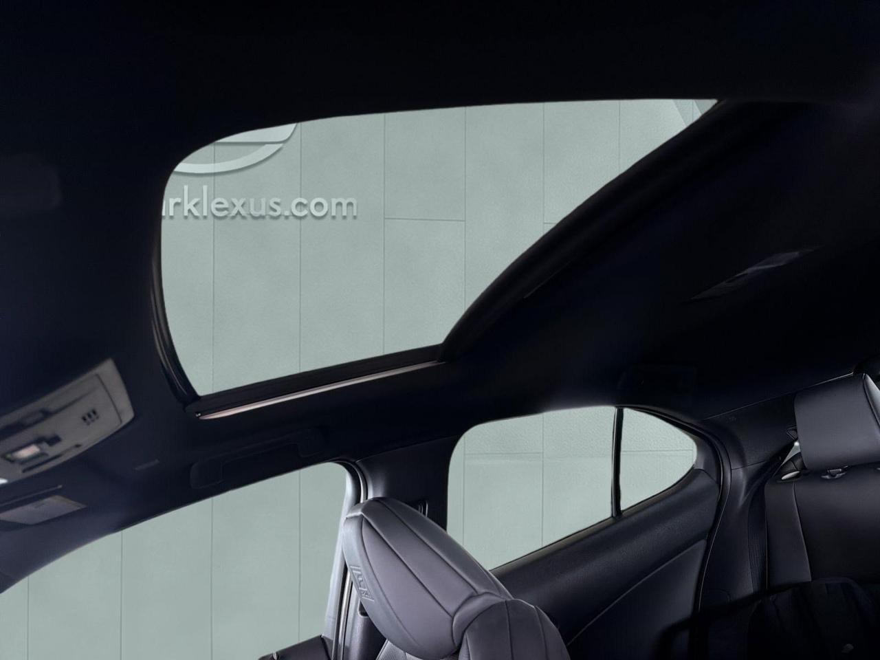 2023 Lexus UX 250h F SPORT Handling San Antonio TX