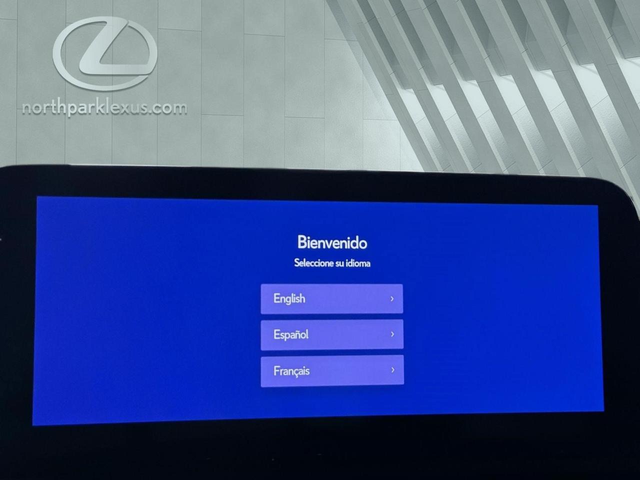2023 Lexus UX 250h F SPORT Handling San Antonio TX