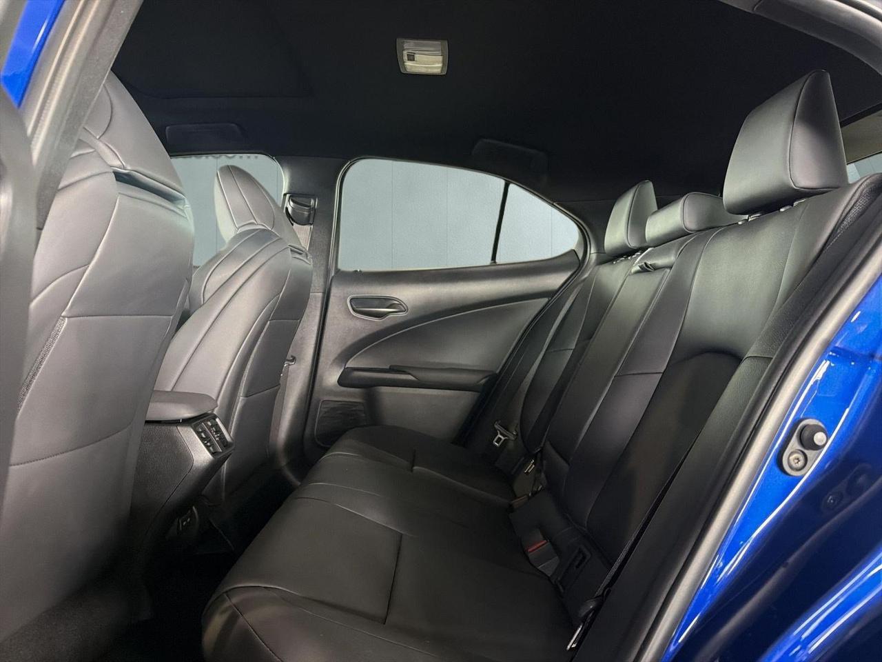 2023 Lexus UX 250h F SPORT Handling San Antonio TX