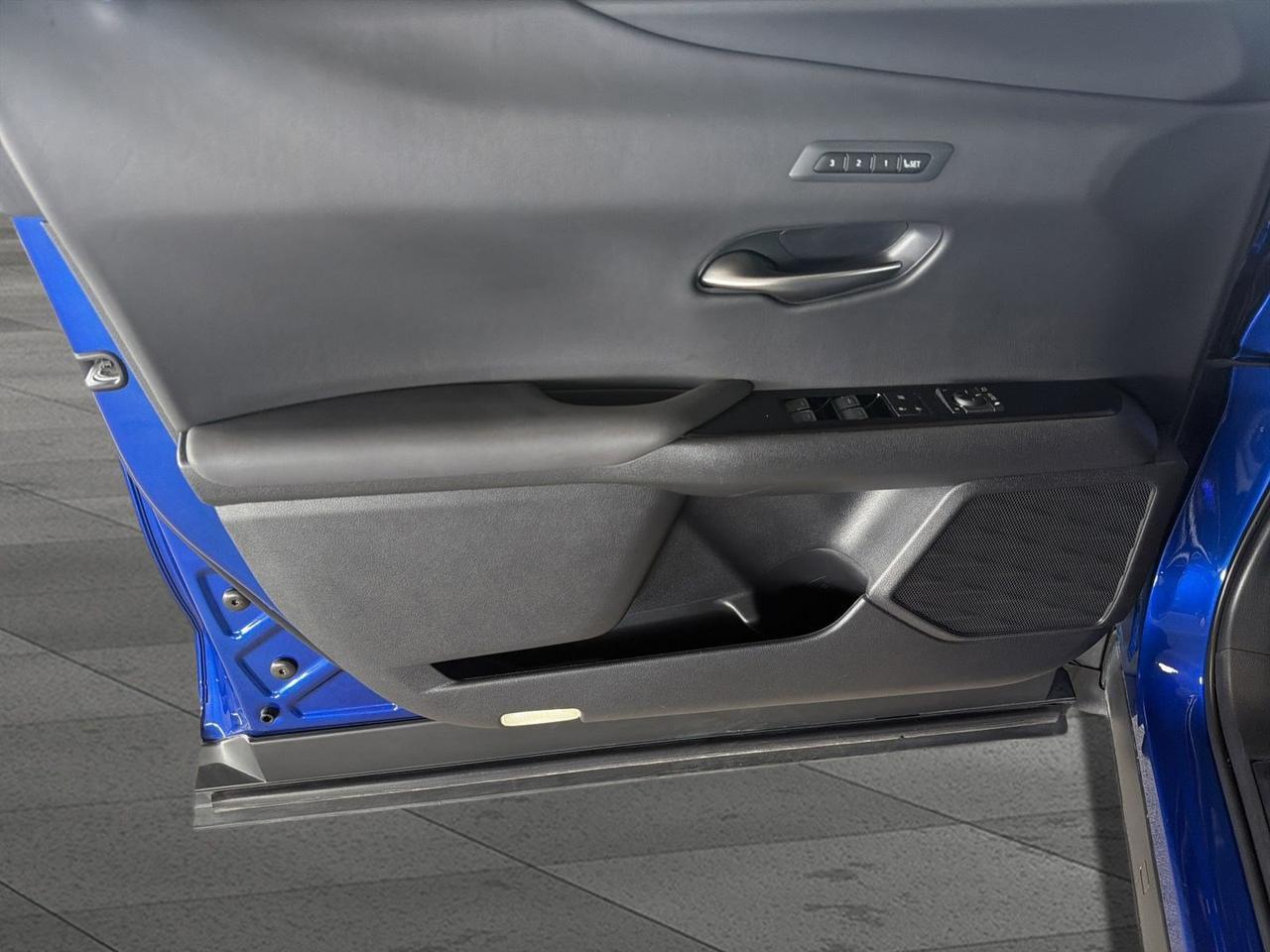 2023 Lexus UX 250h F SPORT Handling San Antonio TX