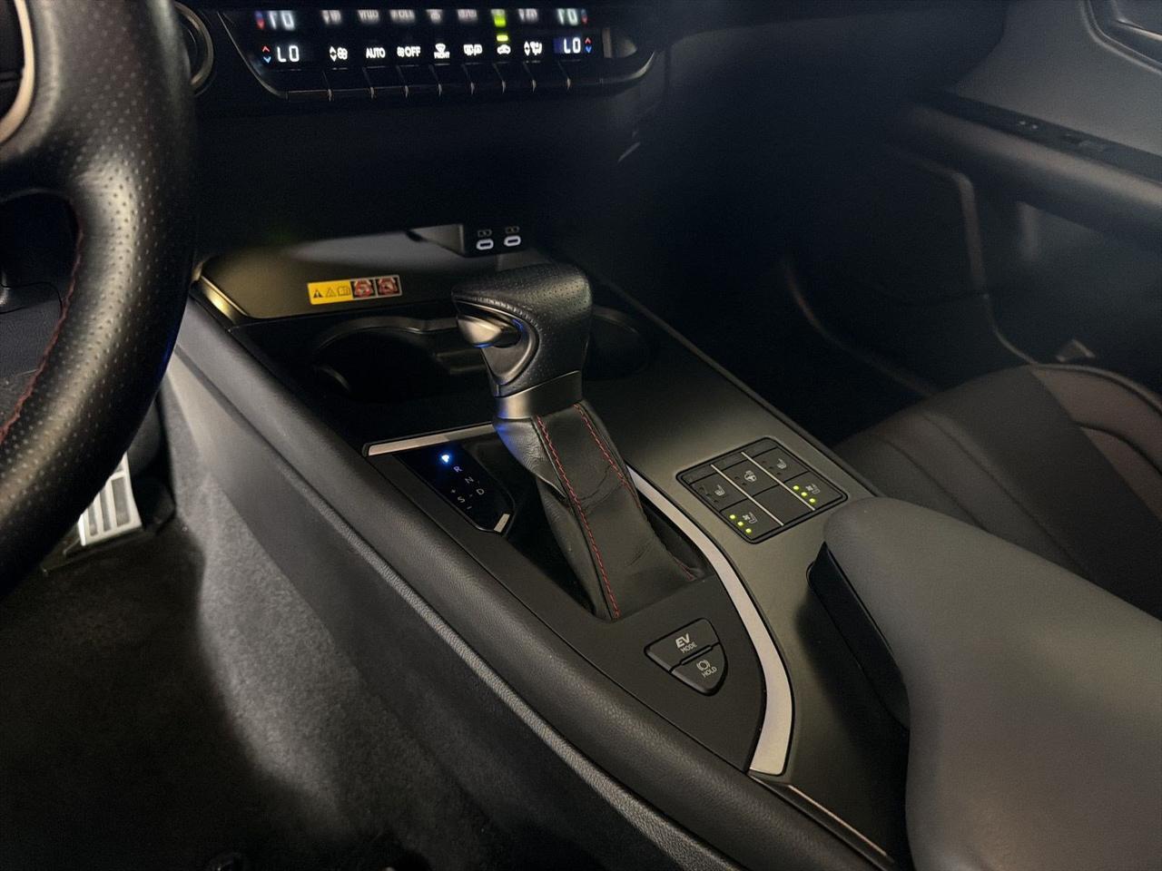 2023 Lexus UX 250h F SPORT Handling San Antonio TX