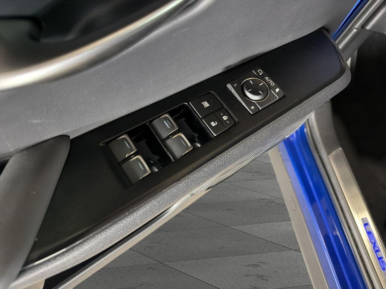 2023 Lexus UX 250h F SPORT Handling San Antonio TX