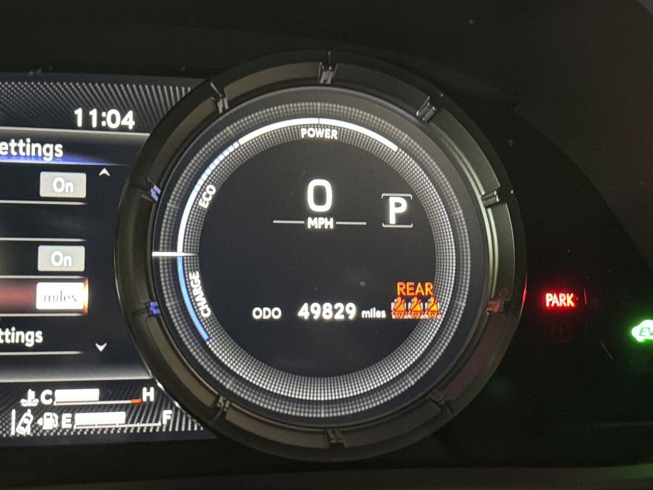 2023 Lexus UX 250h F SPORT Handling San Antonio TX