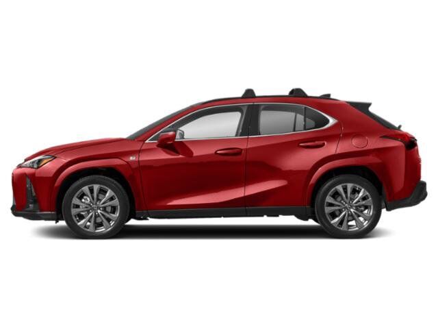 2023 Lexus UX 250h F SPORT Handling San Antonio TX
