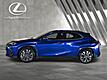 2023 Lexus UX 250h F SPORT Handling