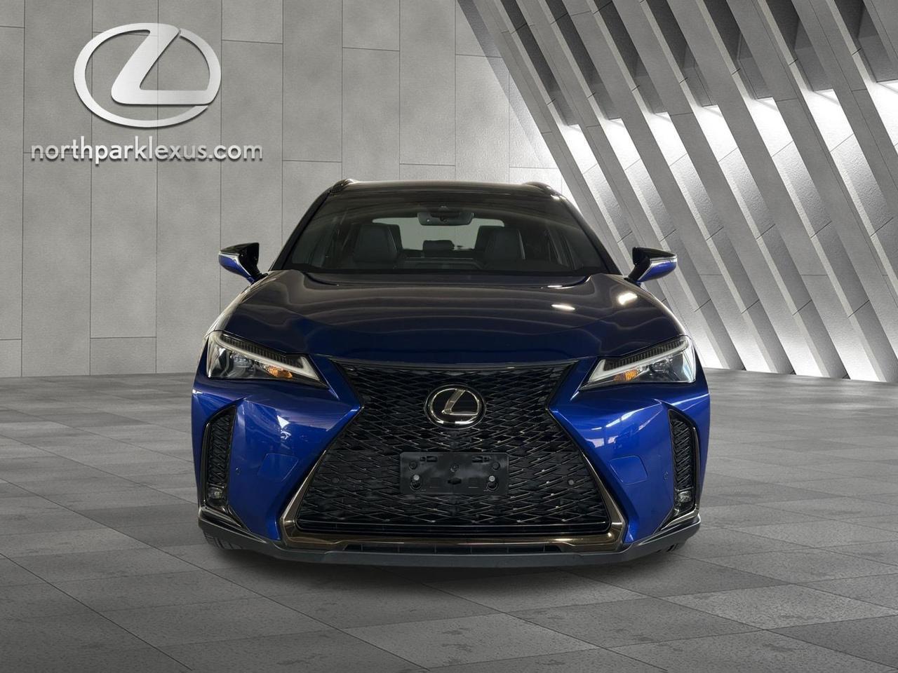 2023 Lexus UX 250h F SPORT Handling San Antonio TX