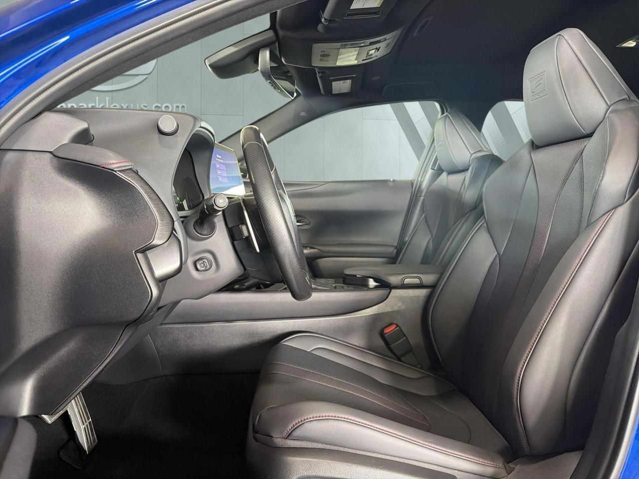 2023 Lexus UX 250h F SPORT Handling San Antonio TX