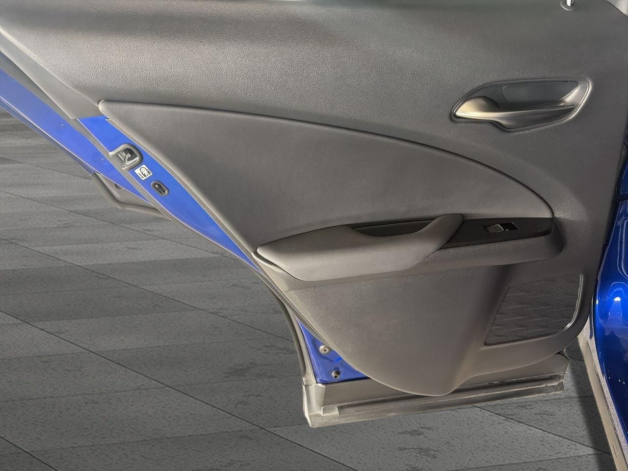 2023 Lexus UX 250h F SPORT Handling San Antonio TX