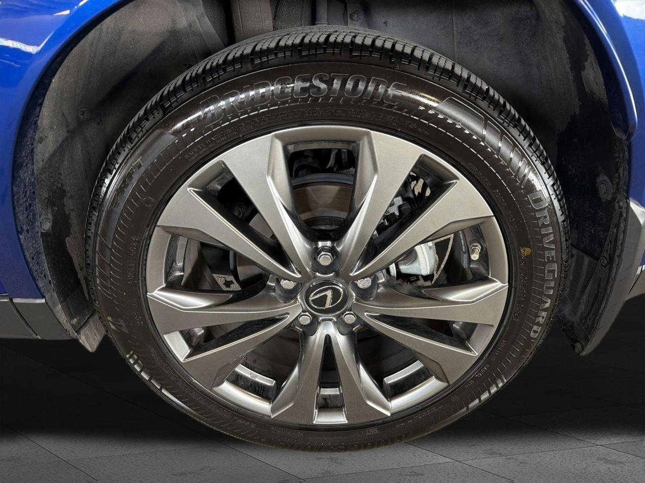 2023 Lexus UX 250h F SPORT Handling San Antonio TX