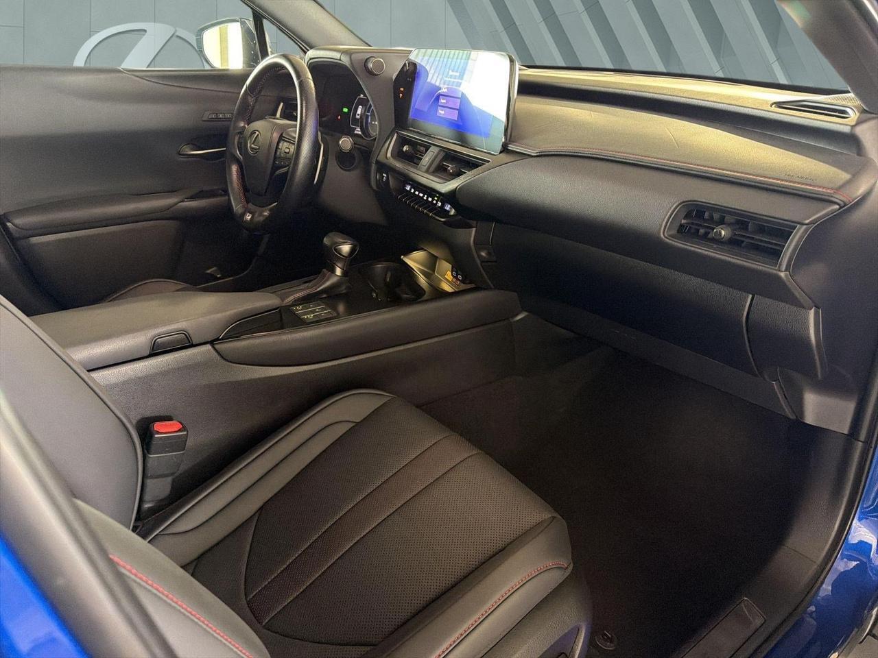 2023 Lexus UX 250h F SPORT Handling San Antonio TX