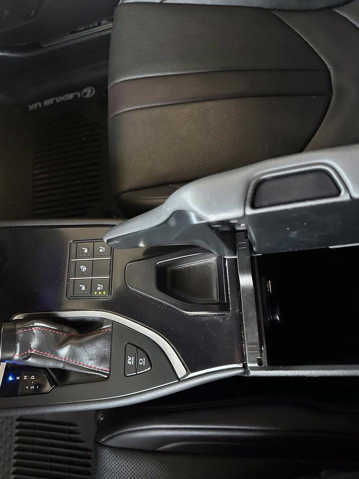2023 Lexus UX 250h F SPORT Handling Fredericksburg VA