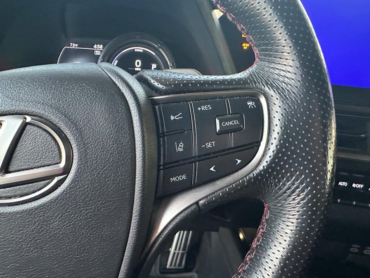 2023 Lexus UX 250h F SPORT Handling Fredericksburg VA