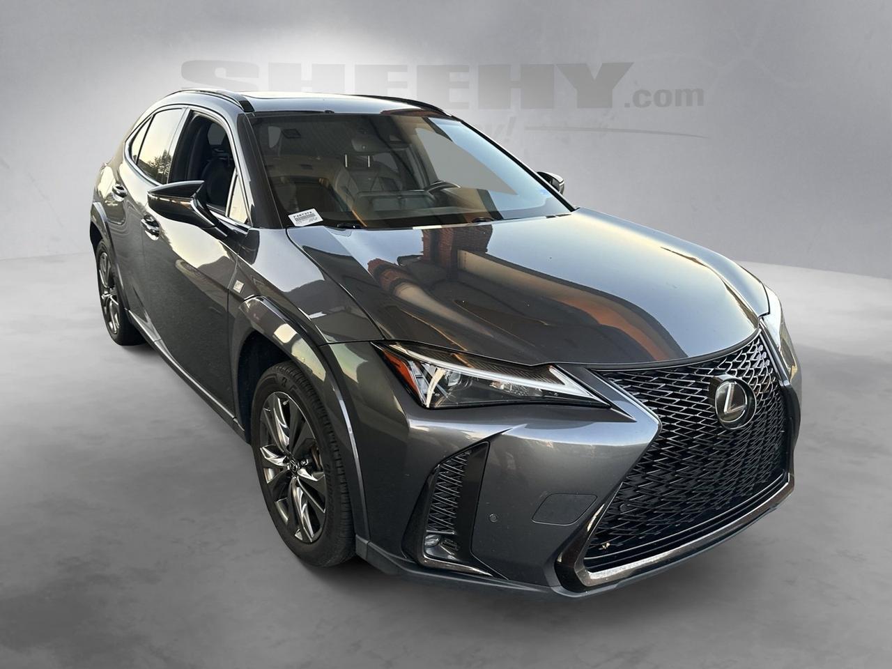 2023 Lexus UX 250h F SPORT Handling Fredericksburg VA