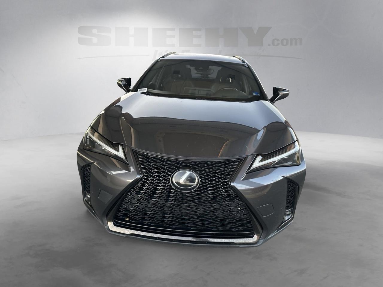 2023 Lexus UX 250h F SPORT Handling Fredericksburg VA