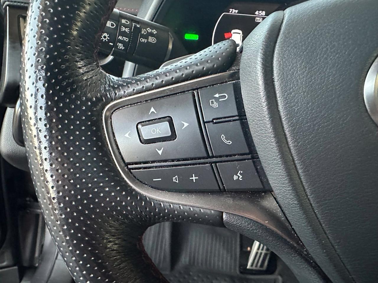 2023 Lexus UX 250h F SPORT Handling Fredericksburg VA