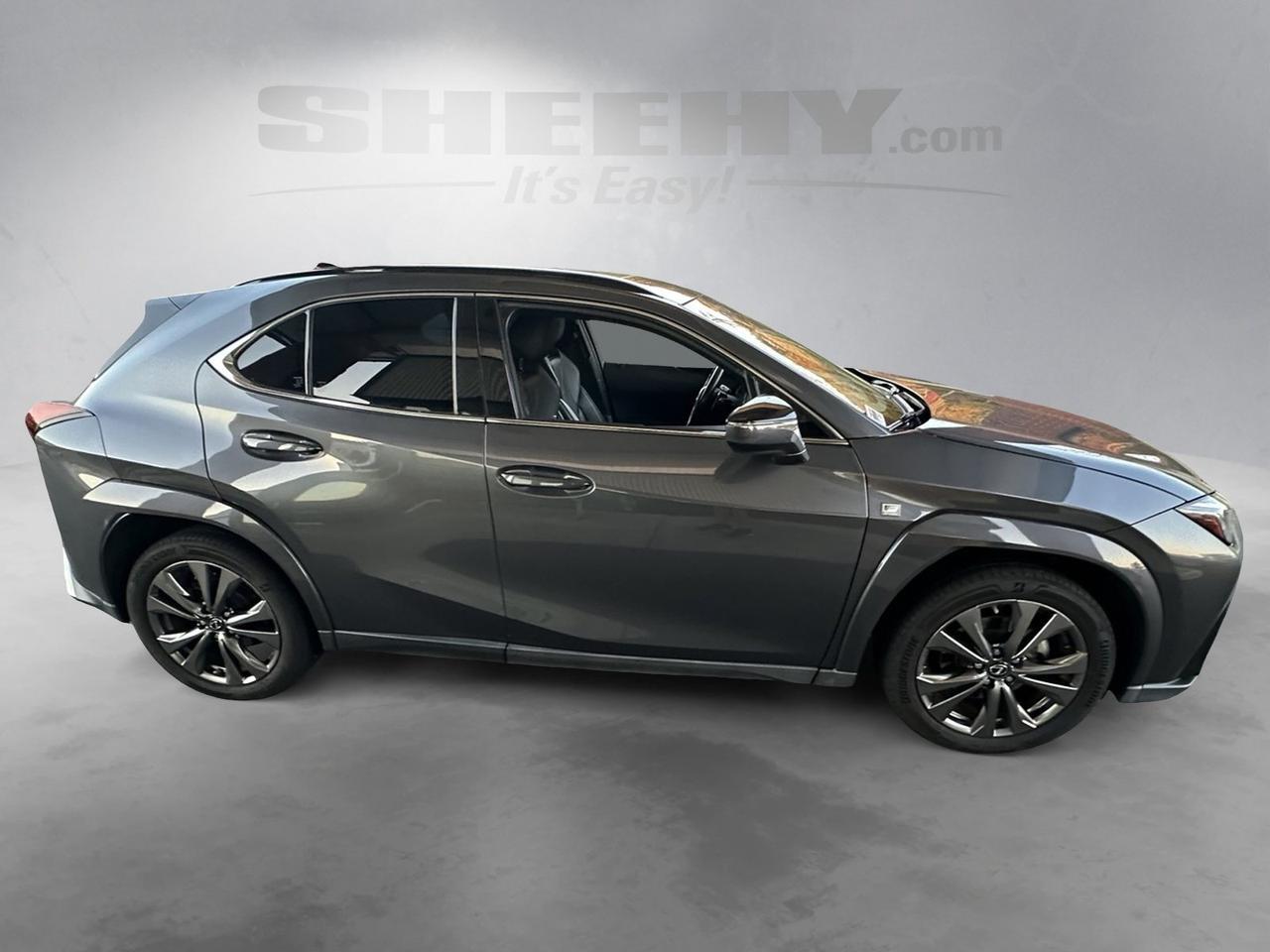 2023 Lexus UX 250h F SPORT Handling Fredericksburg VA