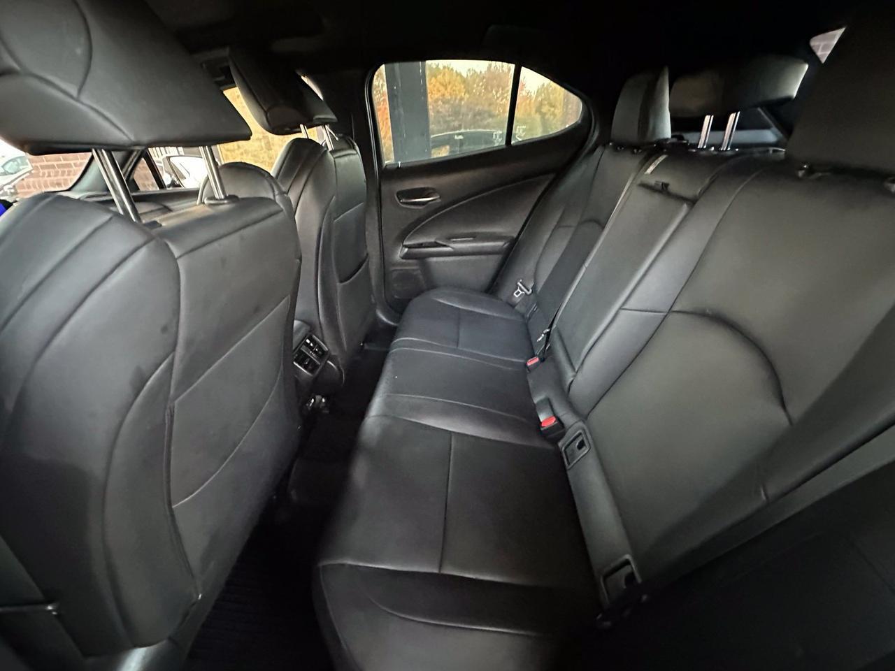 2023 Lexus UX 250h F SPORT Handling Fredericksburg VA