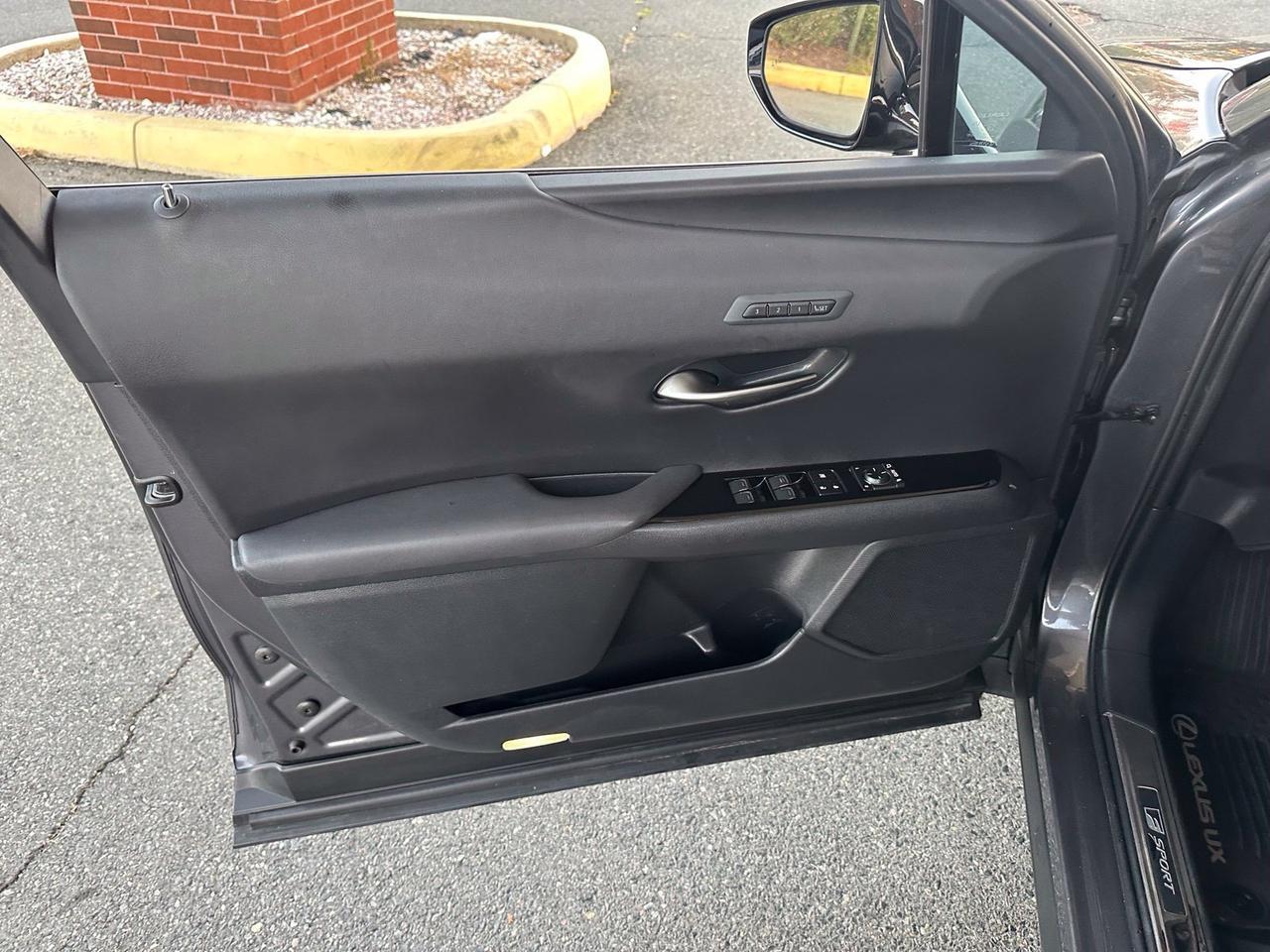 2023 Lexus UX 250h F SPORT Handling Fredericksburg VA