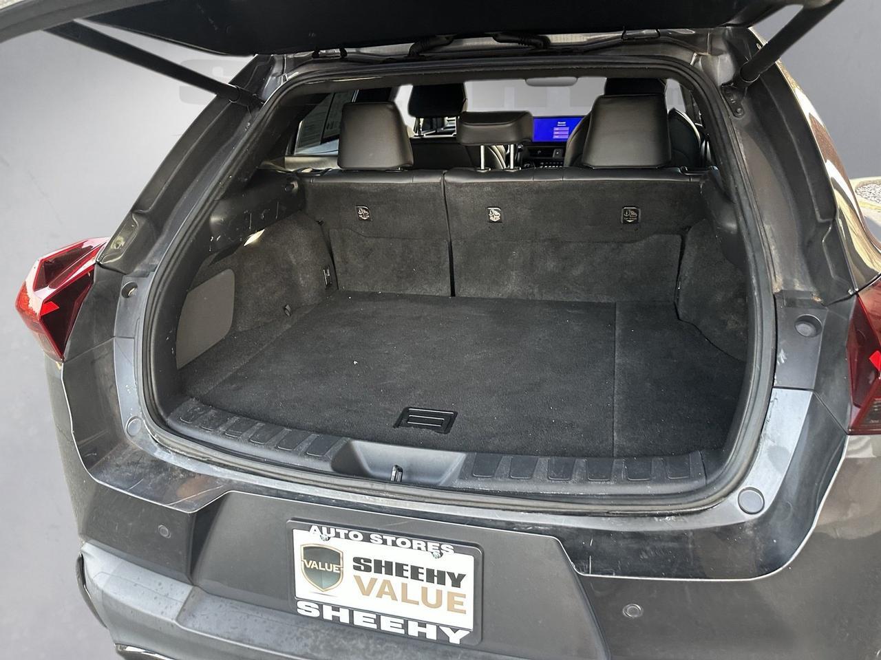 2023 Lexus UX 250h F SPORT Handling Fredericksburg VA