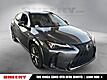 2023 Lexus UX 250h F SPORT Handling