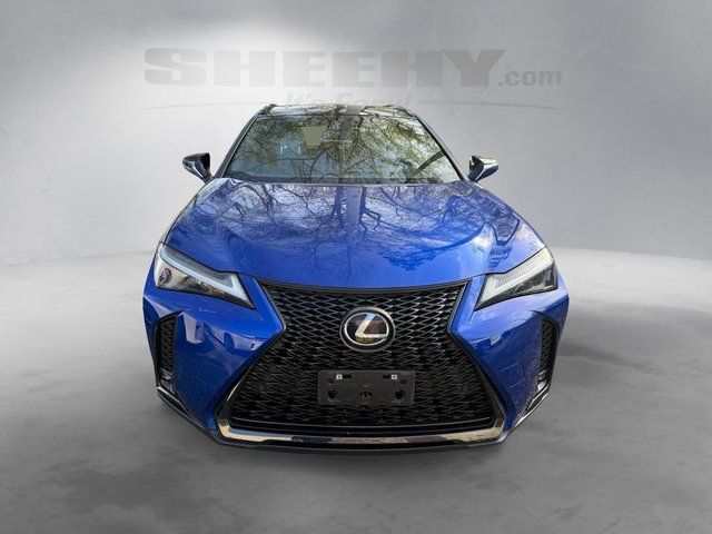 2023 Lexus UX 250h F SPORT Handling Annapolis MD