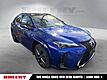 2023 Lexus UX 250h F SPORT Handling