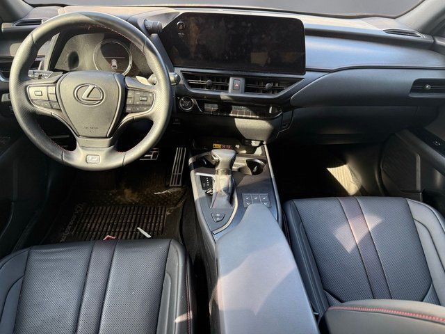 2023 Lexus UX 250h F SPORT Handling Annapolis MD
