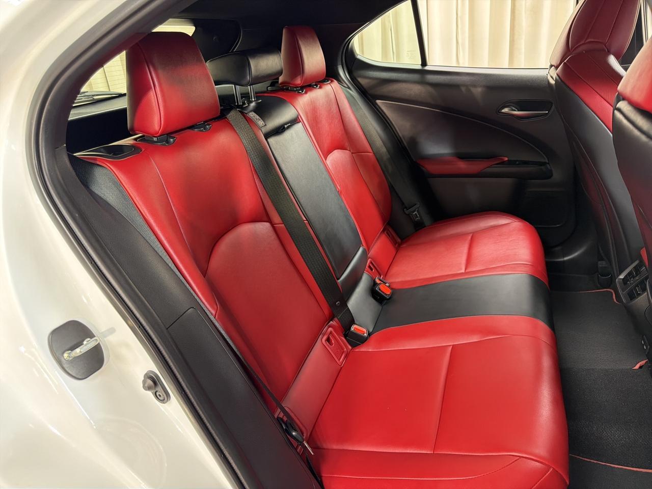 2023 Lexus UX 250h F SPORT Handling Annapolis MD