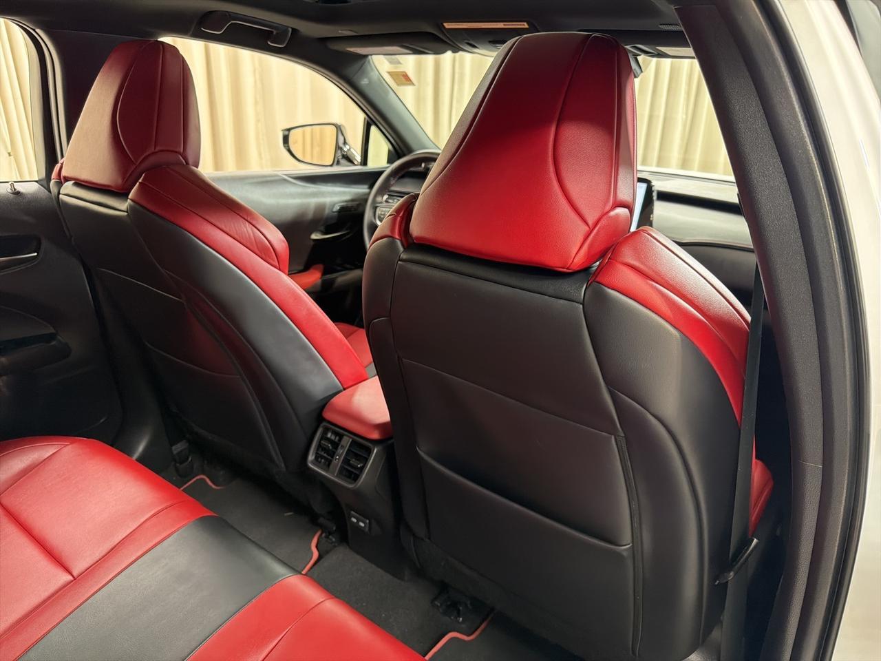 2023 Lexus UX 250h F SPORT Handling Annapolis MD