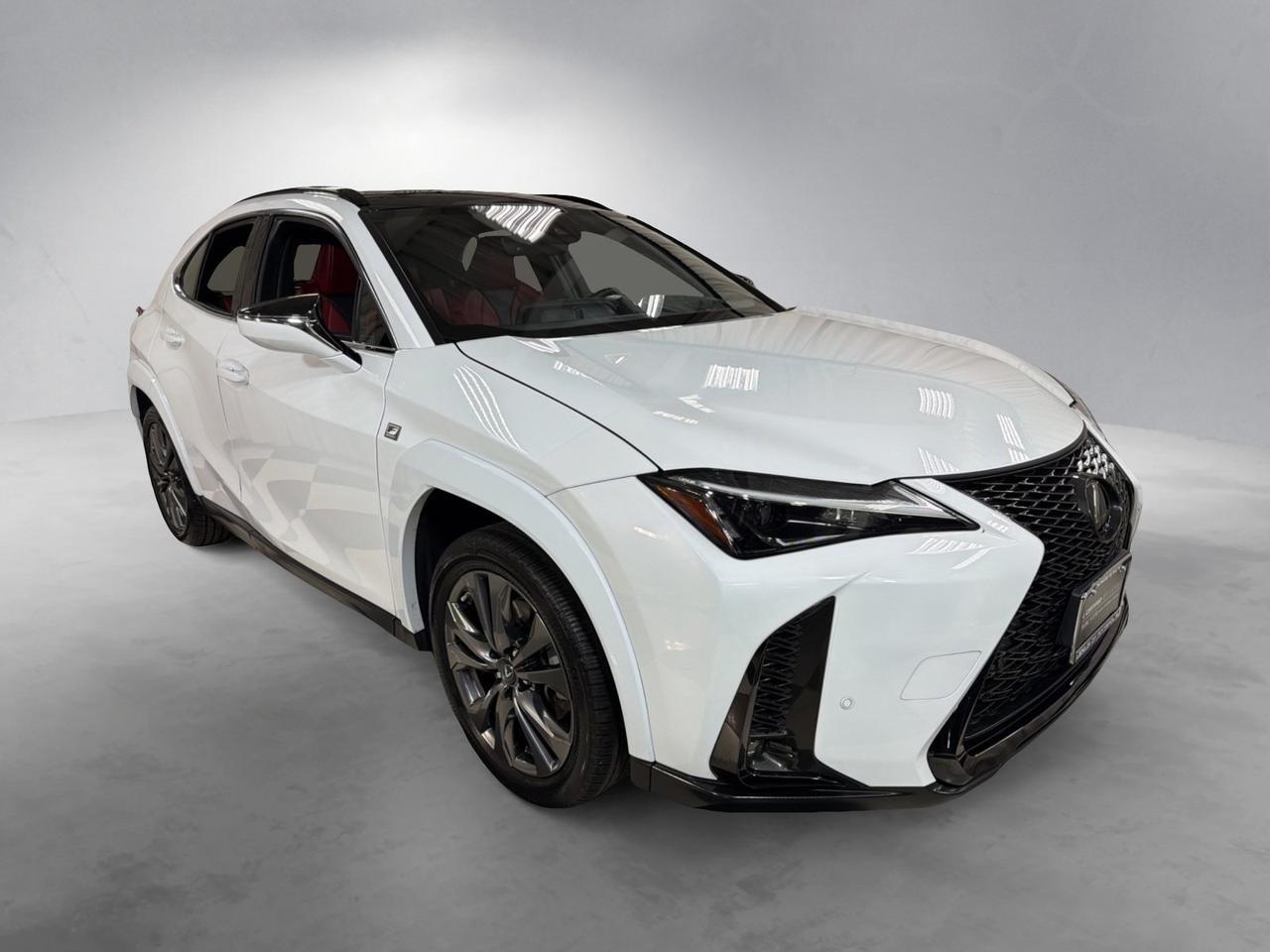 2023 Lexus UX 250h F SPORT Handling Annapolis MD