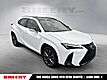 2023 Lexus UX 250h F SPORT Handling