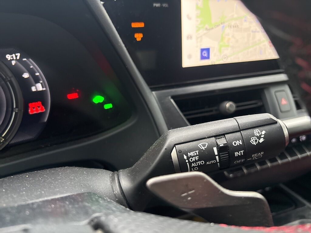 2023 Lexus UX 250h F SPORT Handling Cockeysville MD