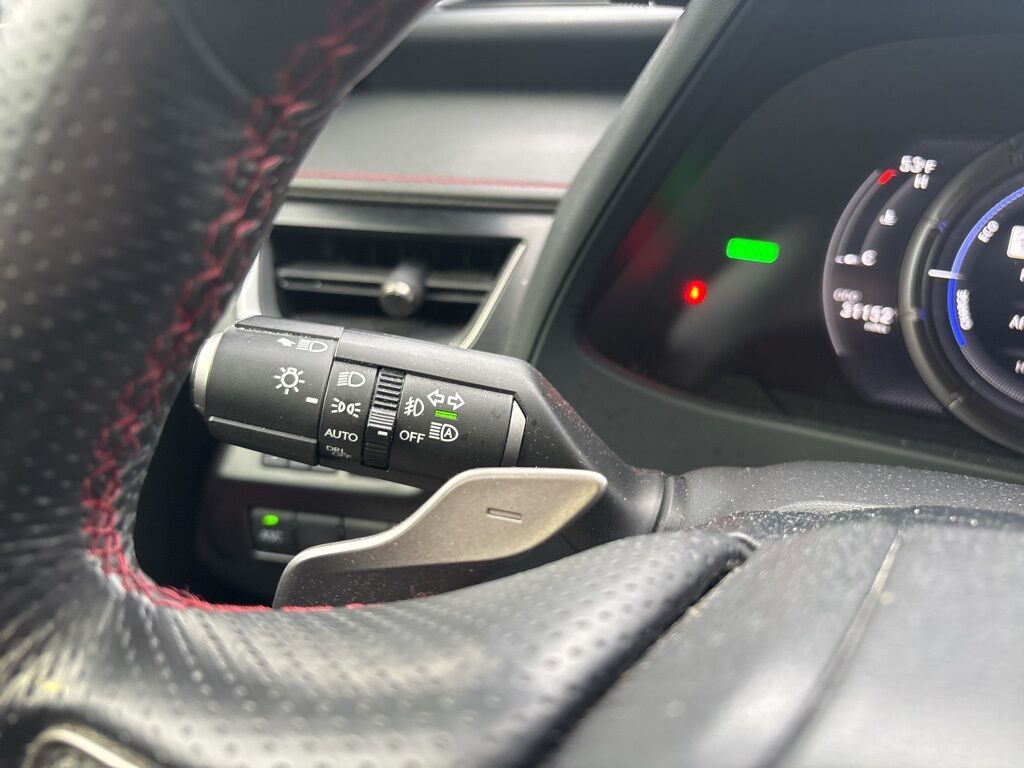 2023 Lexus UX 250h F SPORT Handling Cockeysville MD