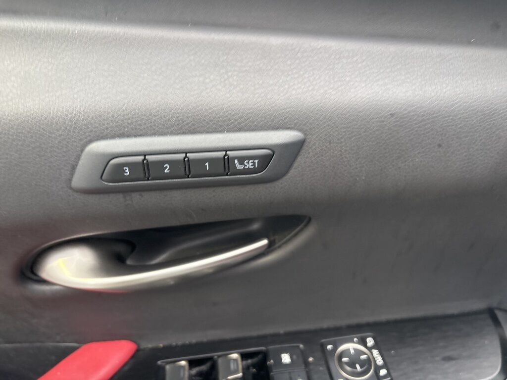 2023 Lexus UX 250h F SPORT Handling Cockeysville MD