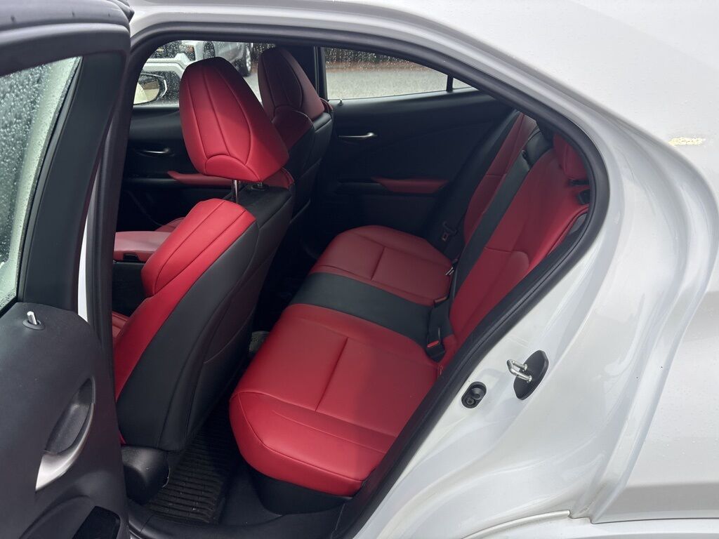 2023 Lexus UX 250h F SPORT Handling Cockeysville MD