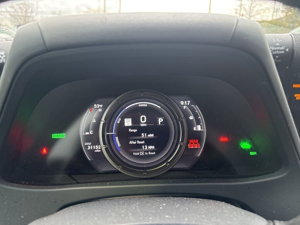 2023 Lexus UX 250h F SPORT Handling Cockeysville MD