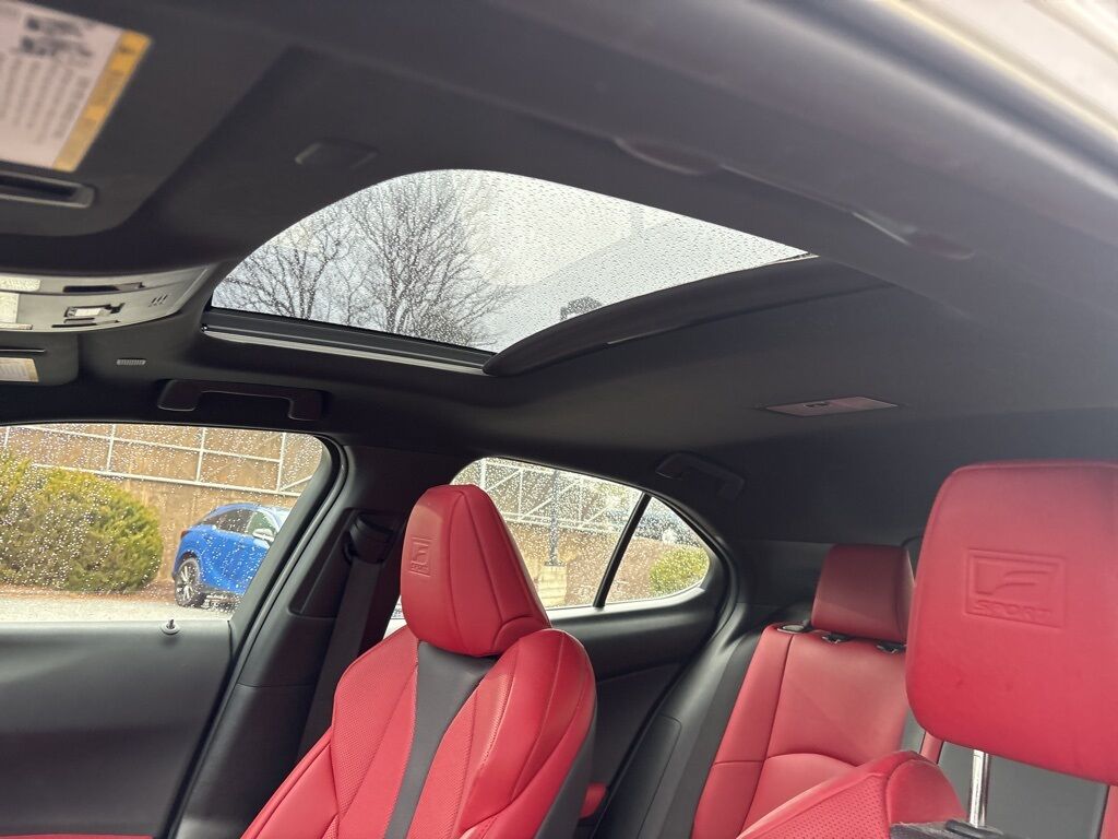 2023 Lexus UX 250h F SPORT Handling Cockeysville MD