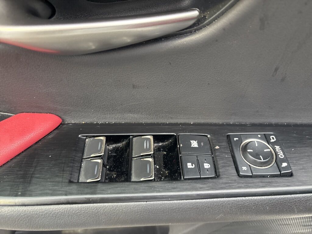 2023 Lexus UX 250h F SPORT Handling Cockeysville MD