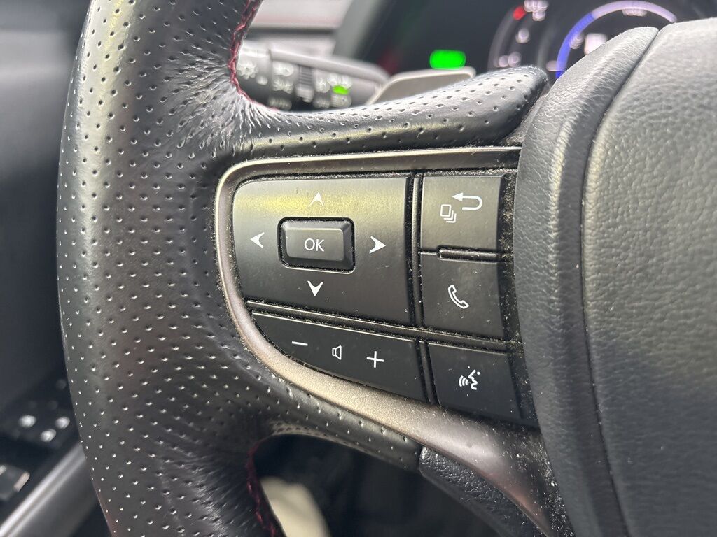 2023 Lexus UX 250h F SPORT Handling Cockeysville MD