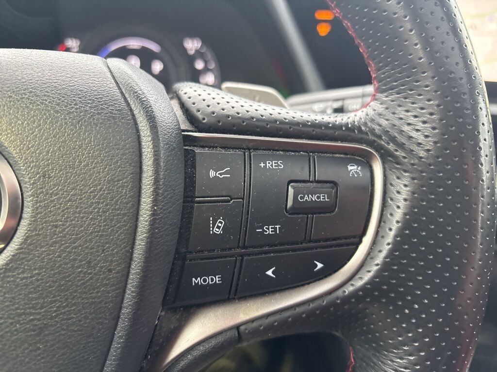 2023 Lexus UX 250h F SPORT Handling Cockeysville MD