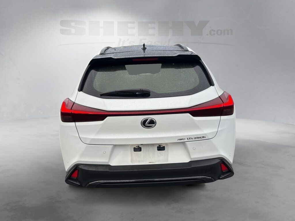 2023 Lexus UX 250h F SPORT Handling Cockeysville MD