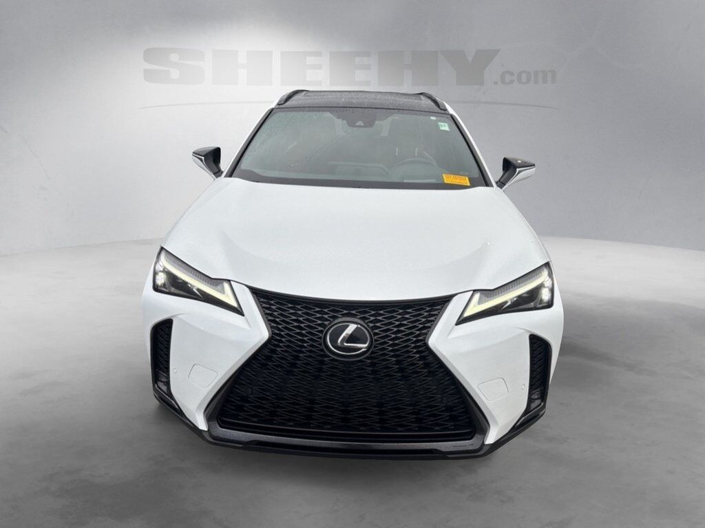 2023 Lexus UX 250h F SPORT Handling Cockeysville MD