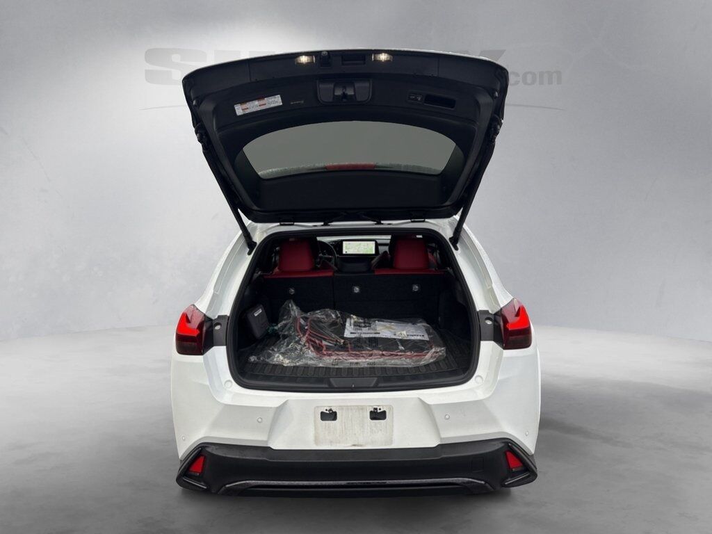 2023 Lexus UX 250h F SPORT Handling Cockeysville MD